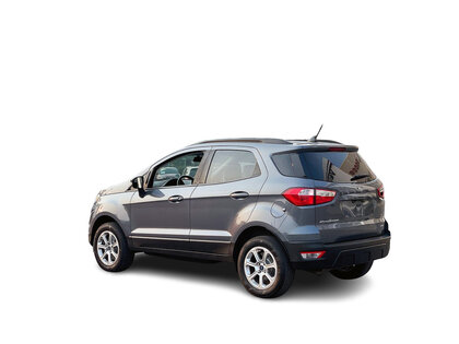 used 2018 Ford EcoSport car, priced at $17,700