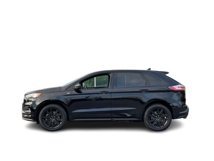 used 2021 Ford Edge car, priced at $29,997