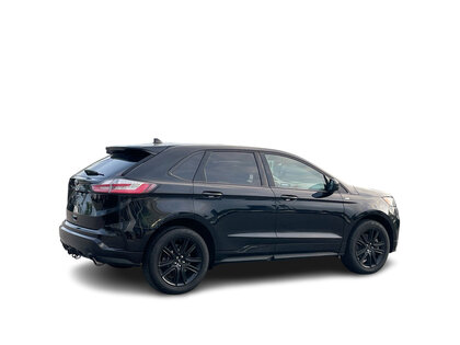 used 2021 Ford Edge car, priced at $29,997