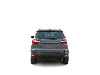 used 2018 Ford EcoSport car, priced at $17,700