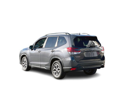 used 2022 Subaru Forester car, priced at $28,700