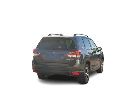 used 2022 Subaru Forester car, priced at $28,700