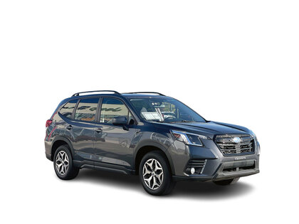 used 2022 Subaru Forester car, priced at $28,700