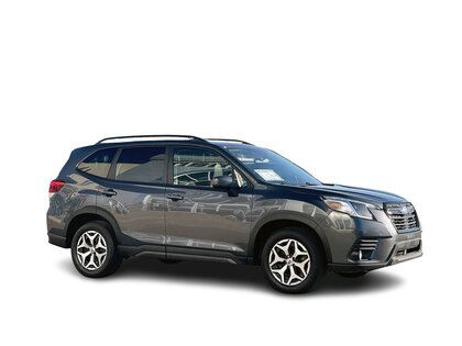 used 2022 Subaru Forester car, priced at $28,700