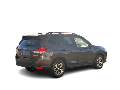 used 2022 Subaru Forester car, priced at $28,700