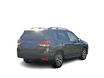 used 2022 Subaru Forester car, priced at $28,700