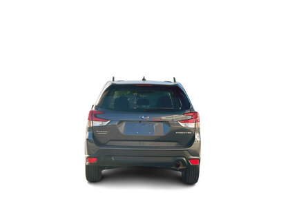 used 2022 Subaru Forester car, priced at $28,700