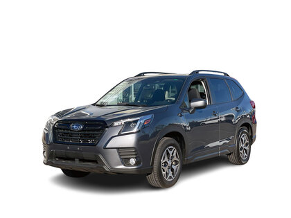 used 2022 Subaru Forester car, priced at $28,700