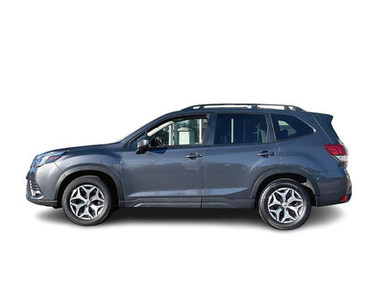 used 2022 Subaru Forester car, priced at $28,700