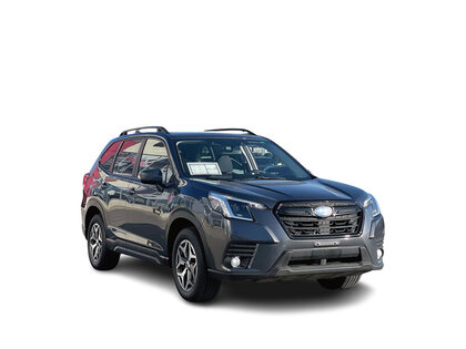 used 2022 Subaru Forester car, priced at $28,700