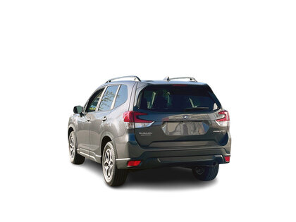 used 2022 Subaru Forester car, priced at $28,700
