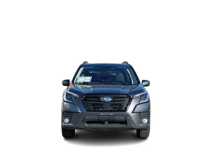 used 2022 Subaru Forester car, priced at $28,700