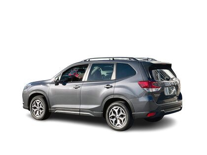 used 2022 Subaru Forester car, priced at $28,700