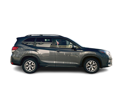 used 2022 Subaru Forester car, priced at $28,700