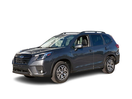 used 2022 Subaru Forester car, priced at $28,700