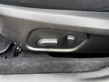 used 2017 Subaru WRX car, priced at $23,547