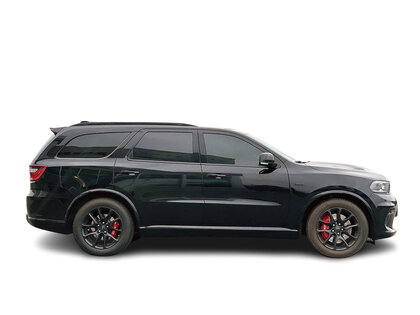 used 2024 Dodge Durango car, priced at $91,323