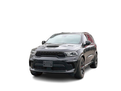 used 2024 Dodge Durango car, priced at $91,323