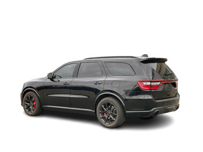 used 2024 Dodge Durango car, priced at $91,323