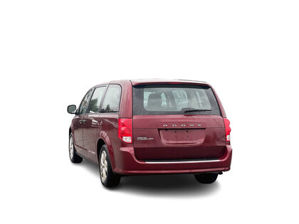 used 2019 Dodge Grand Caravan car, priced at $23,233