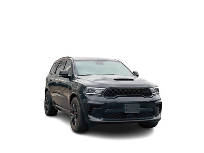 used 2024 Dodge Durango car, priced at $91,323