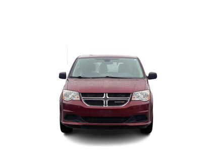 used 2019 Dodge Grand Caravan car, priced at $23,233
