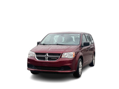 used 2019 Dodge Grand Caravan car, priced at $23,233