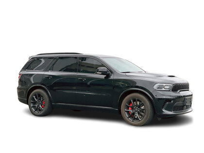 used 2024 Dodge Durango car, priced at $91,323