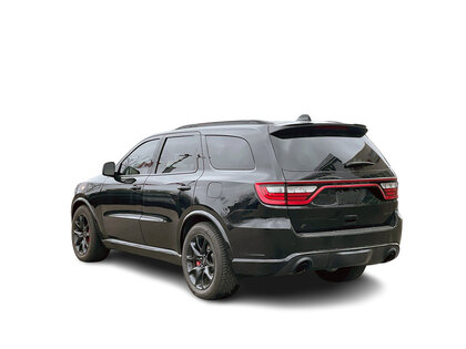 used 2024 Dodge Durango car, priced at $91,323