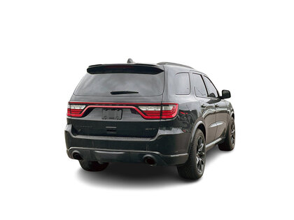used 2024 Dodge Durango car, priced at $91,323