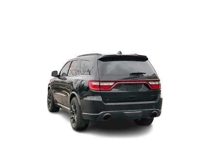 used 2024 Dodge Durango car, priced at $91,323