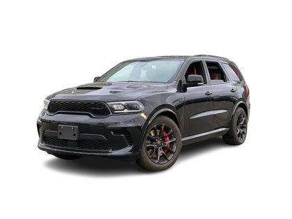 used 2024 Dodge Durango car, priced at $91,323