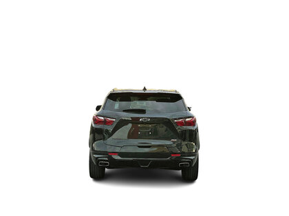 used 2019 Chevrolet Blazer car, priced at $29,870