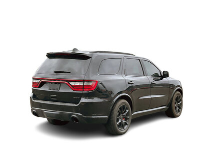used 2024 Dodge Durango car, priced at $91,323