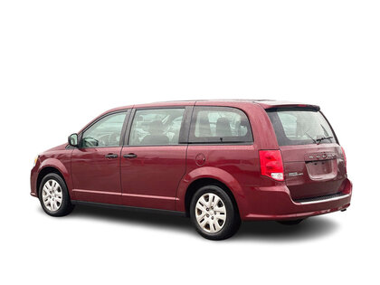 used 2019 Dodge Grand Caravan car, priced at $23,233