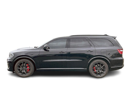 used 2024 Dodge Durango car, priced at $91,323
