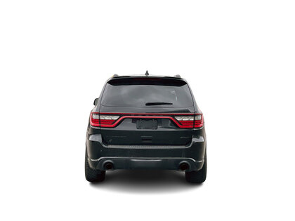 used 2024 Dodge Durango car, priced at $91,323