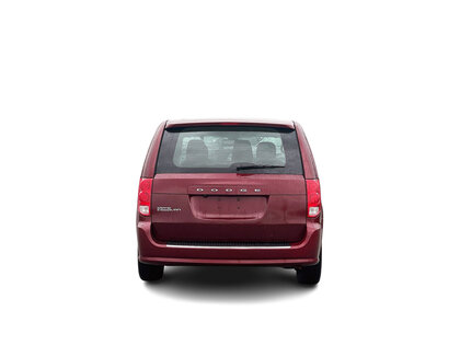 used 2019 Dodge Grand Caravan car, priced at $23,233