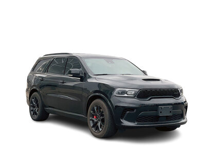 used 2024 Dodge Durango car, priced at $91,323