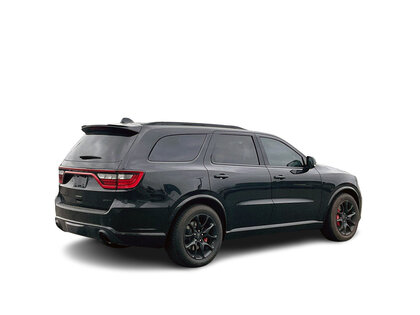 used 2024 Dodge Durango car, priced at $91,323