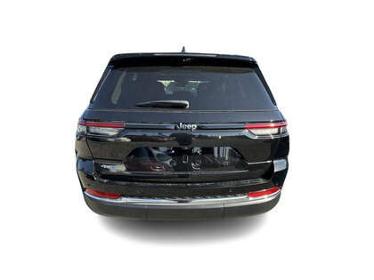 used 2023 Jeep Grand Cherokee car, priced at $61,329