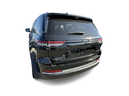 used 2023 Jeep Grand Cherokee car, priced at $61,329