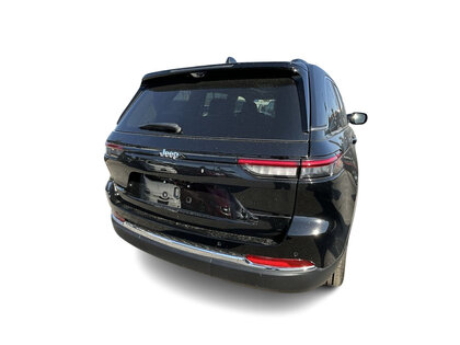 used 2023 Jeep Grand Cherokee car, priced at $61,329