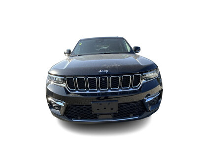 used 2023 Jeep Grand Cherokee car, priced at $61,329