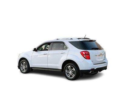 used 2016 Chevrolet Equinox car, priced at $16,996