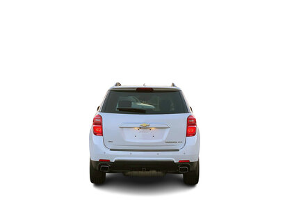 used 2016 Chevrolet Equinox car, priced at $16,996