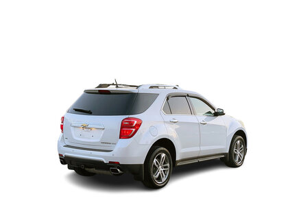 used 2016 Chevrolet Equinox car, priced at $16,996