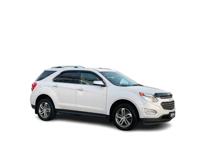 used 2016 Chevrolet Equinox car, priced at $16,996