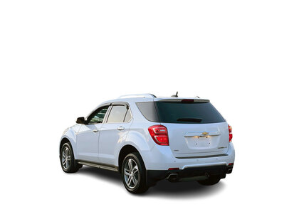 used 2016 Chevrolet Equinox car, priced at $16,996