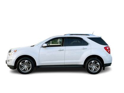 used 2016 Chevrolet Equinox car, priced at $16,996